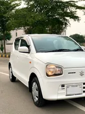 Suzuki Alto VXL AGS 2024 for Sale