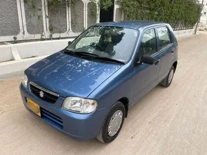 Suzuki Alto VXR 2012 for Sale