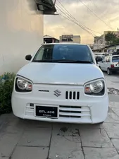 Suzuki Alto VXR 2021 for Sale