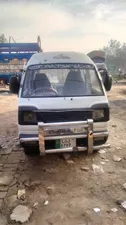 Suzuki Bolan GL 1992 for Sale