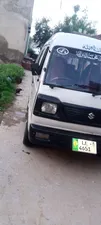 Suzuki Bolan VX 2011 for Sale