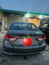 Suzuki Ciaz Automatic 2019 for Sale