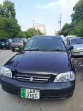 Suzuki Cultus VXR 2006 for Sale