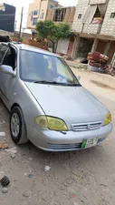 Suzuki Cultus VXR (CNG) 2006 for Sale
