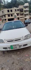 Suzuki Cultus VXRi 2008 for Sale