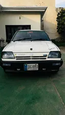Suzuki Khyber 1995 for Sale