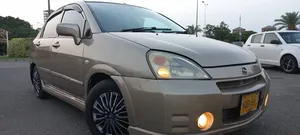 Suzuki Liana Eminent Automatic 1.3 2006 for Sale