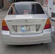 Suzuki Liana RXi 2006 for Sale