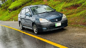Suzuki Liana RXi 2007 for Sale