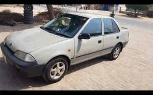 Suzuki Margalla GL Plus 1998 for Sale