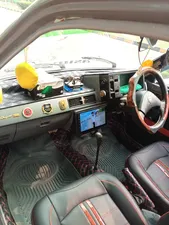 Suzuki Mehran VXR 1996 for Sale