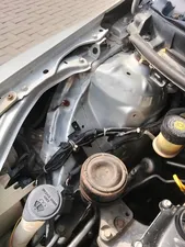 Toyota Belta G 1.3 2011 for Sale