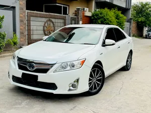 Toyota Camry Hybrid 2011 for Sale