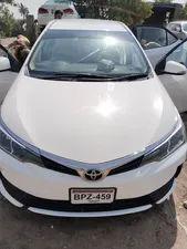 Toyota Corolla Altis Automatic 1.6 2019 for Sale