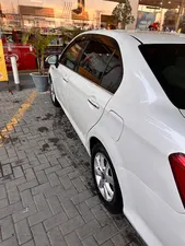 Toyota Corolla Axio G 2015 for Sale