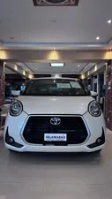 Toyota Passo Moda 2022 for Sale