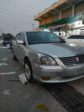 Toyota Premio F 1.5 2003 for Sale