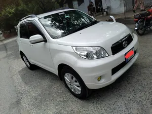 Toyota Rush 2016 for Sale