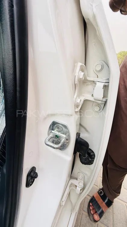 Toyota Corolla 2023 for Sale in Bhakkar Image-1