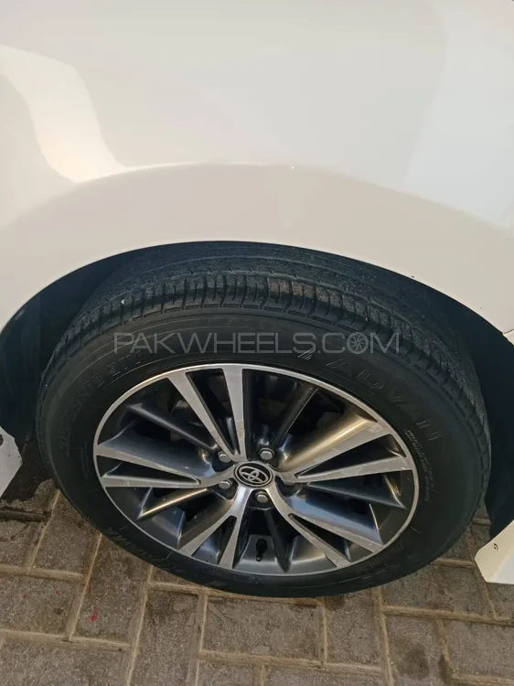 Toyota Corolla 2020 for Sale in Hyderabad Image-1
