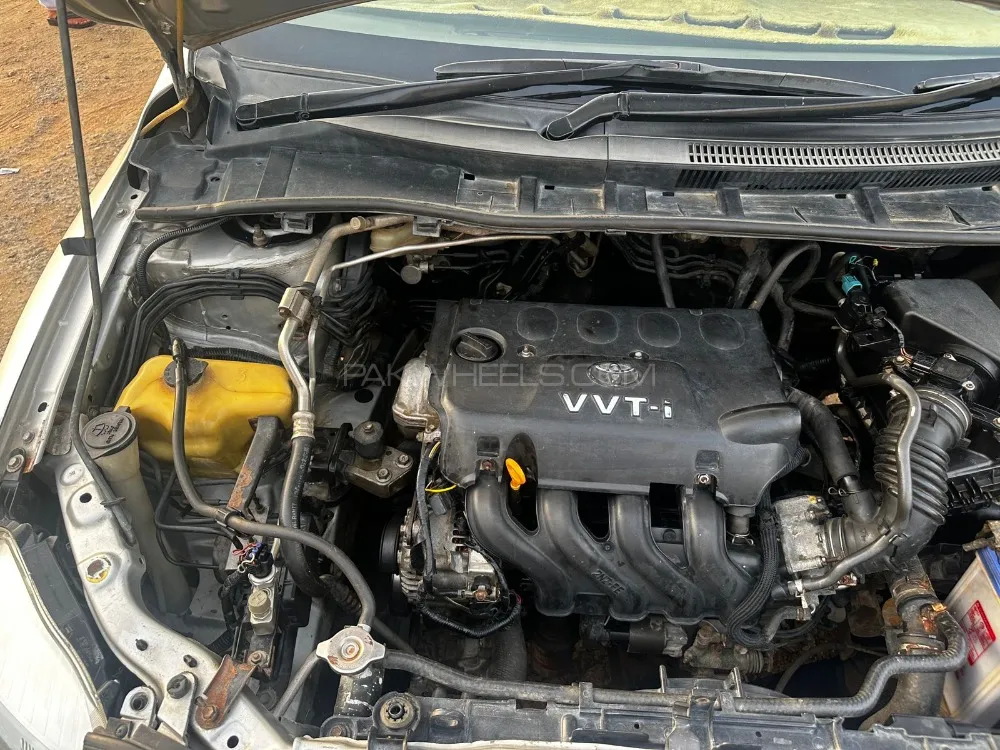 Toyota Corolla 2009 for Sale in Karachi Image-1
