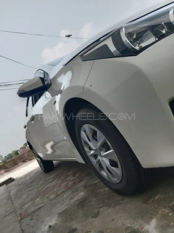 Toyota Corolla 2016 for Sale in Pak pattan sharif Toyota Corolla 2016 for Sale in Pak pattan sharif Image-2