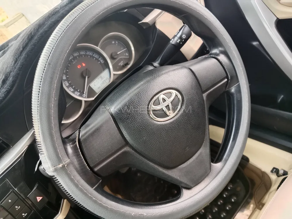 Toyota Corolla 2016 for Sale in Pak pattan sharif Toyota Corolla 2016 for Sale in Pak pattan sharif Image-7