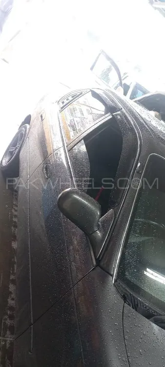 Toyota Corolla 1994 for Sale in Abbottabad Image-1