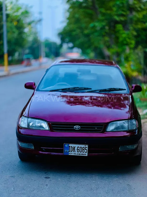 Toyota Corona 1995 for Sale in Sargodha Image-1