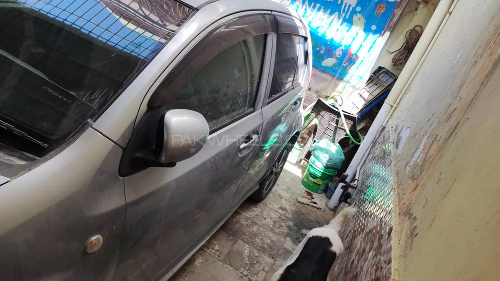 Toyota Passo 2011 for Sale in Karachi Image-1