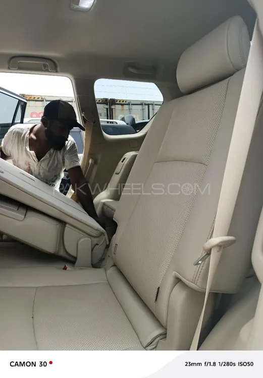 Toyota Prado 2020 for Sale in Gujranwala Image-1