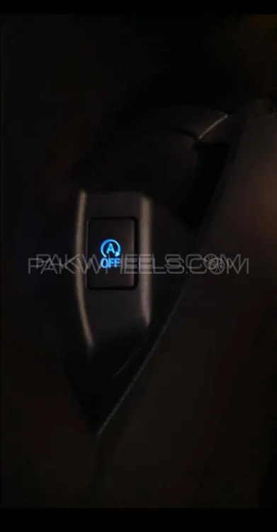 Toyota Premio 2017 for Sale in Gojra Image-1