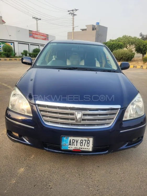 ٹویوٹا پریمیو 2005 for Sale in قصور Image-1