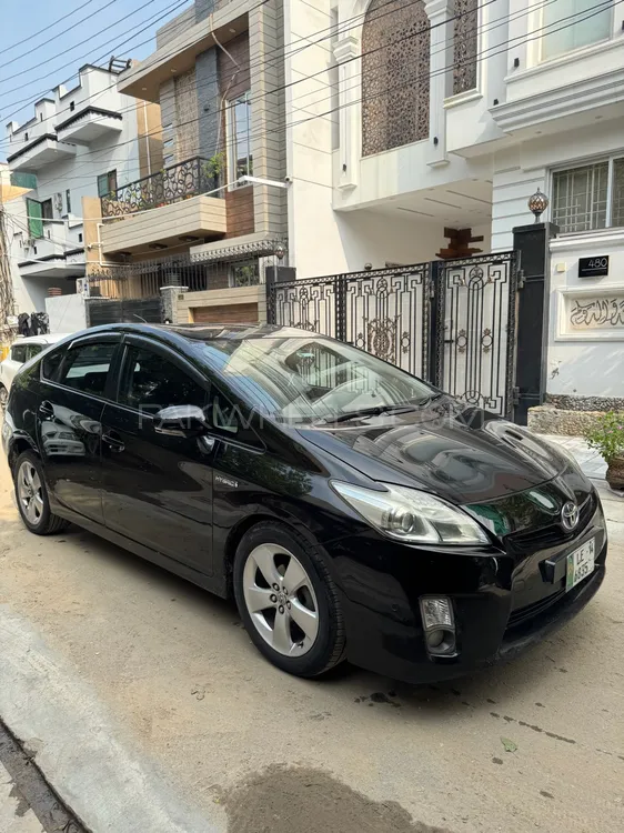 ٹویوٹا پریوس 2009 for Sale in لاہور Image-1
