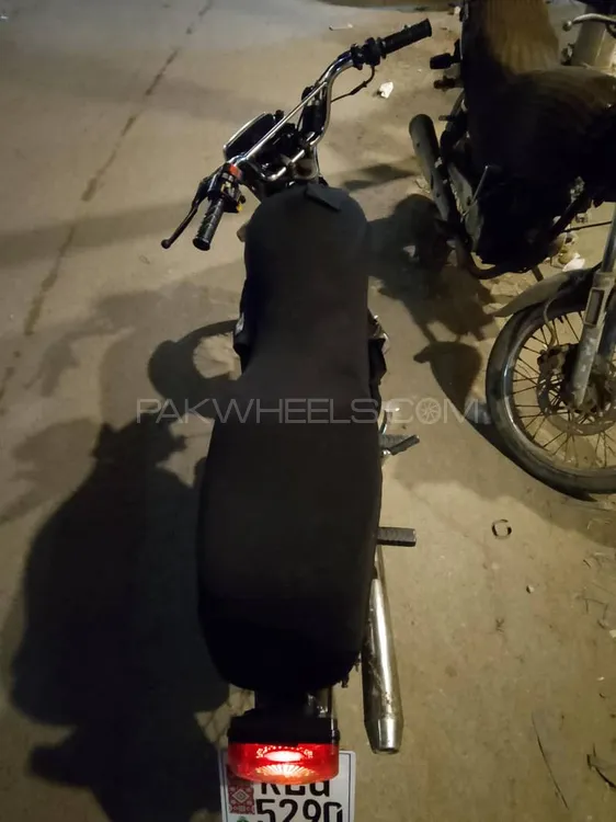 Union Star US 70cc 2018 for Sale Image-1