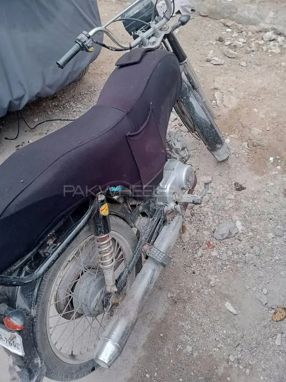 Union Star US 70cc 2020 for Sale Image-1