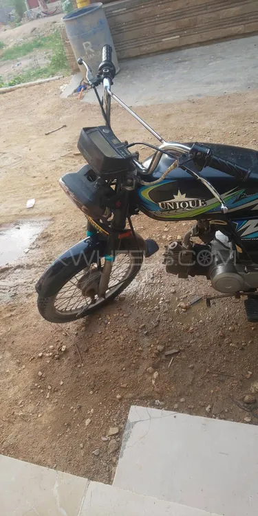 Unique Xtreme UD 70 2016 for Sale Image-1
