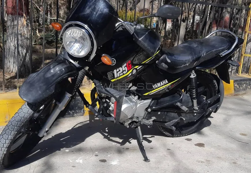 یاماہا YZF-R3 2021 for Sale Image-1