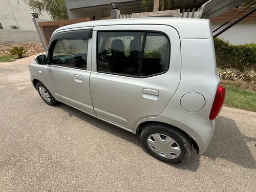 Suzuki Alto 2024