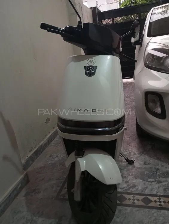 Aima One 2024 for Sale Image-1