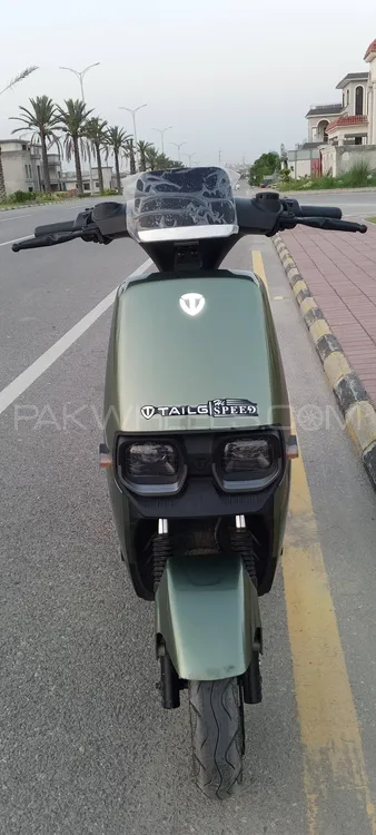 Aprilia Other 2025 for Sale Image-1