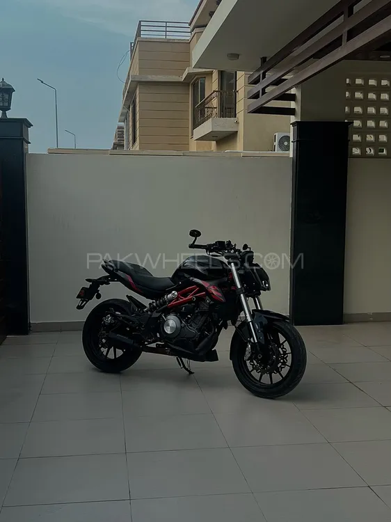 Benelli 302S 2021 for Sale Image-1