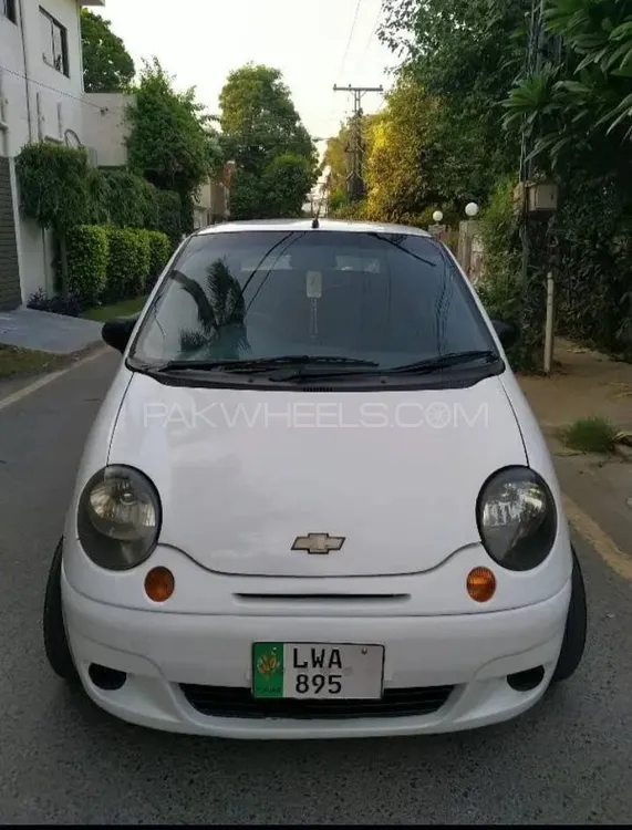 Chevrolet Joy 2006 for Sale in Lahore Image-1