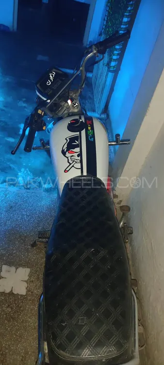 Chinese Bikes 70 2021 for Sale Image-1