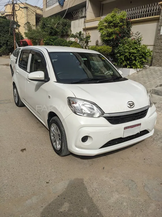 Daihatsu Boon 2019 for Sale in Karachi Image-1
