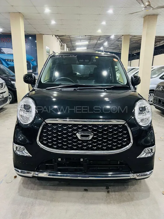 Daihatsu Cast 2021 for Sale in Sialkot Image-1