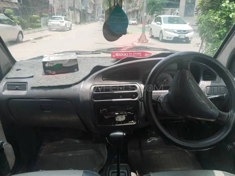 Daihatsu Cuore 2005 for Sale in Lahore Image-1
