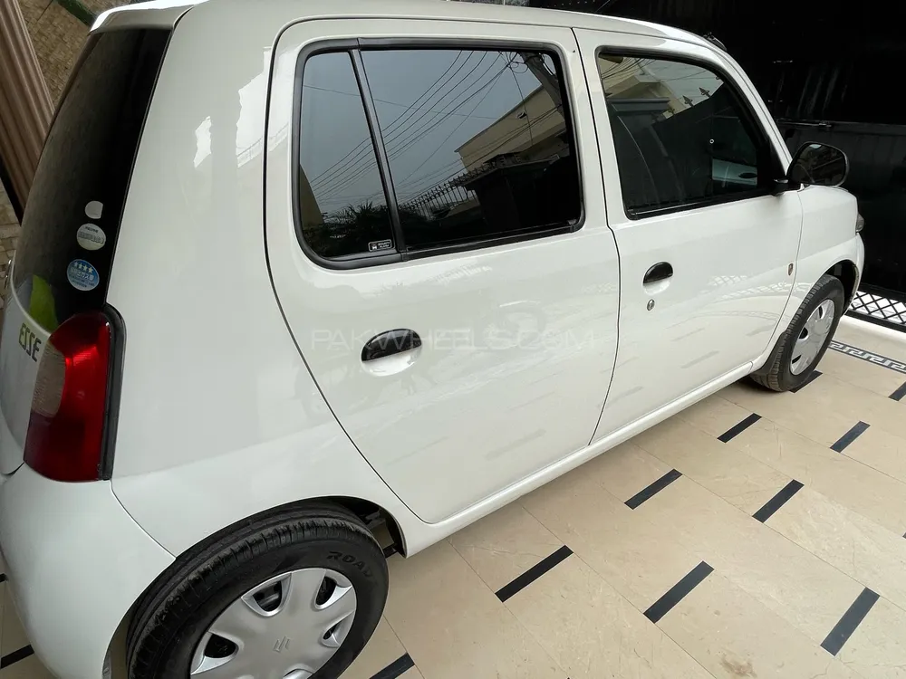 ڈائیہاتسو ایس 2011 for Sale in لاہور Image-1
