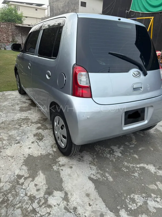Daihatsu Esse 2011 for Sale in Lahore Image-1
