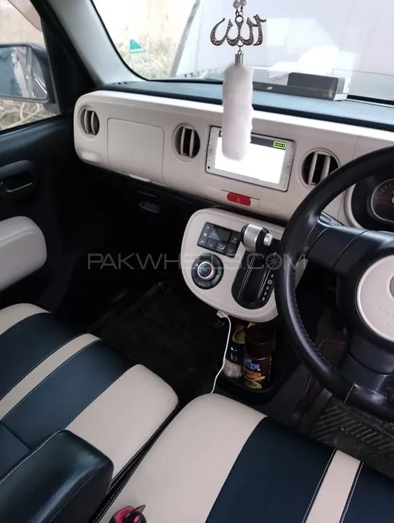Daihatsu Mira 2014 for Sale in Karachi Image-1